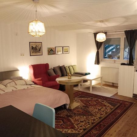 Studio In Altstadthaus Sankt Veit an der Glan Eksteriør bilde