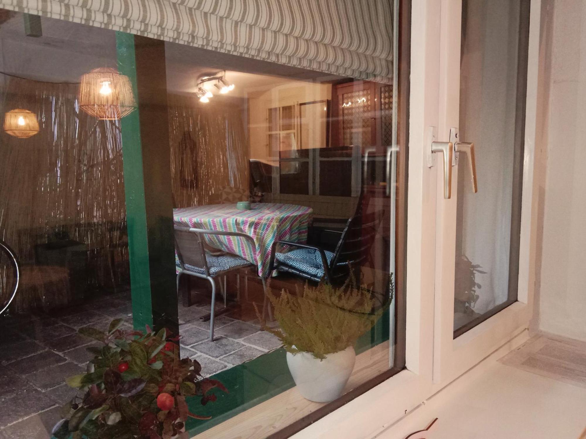 Studio In Altstadthaus Sankt Veit an der Glan Eksteriør bilde
